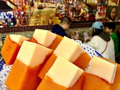 -广信牛奶甜品世家(台东店)