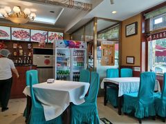大堂-峨嵋酒家(德内店)