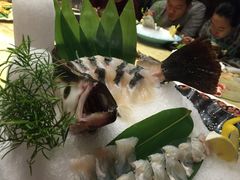 -胡记饭店(保工街店)