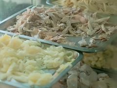 -汝萍传统蘸水菜(春华路总店)
