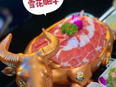 -星璨火吧KTV聚会餐厅(丰庆路店)