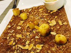 -LA CREPERIE BRETONNE布列塔尼法式餐厅(天童北路店)