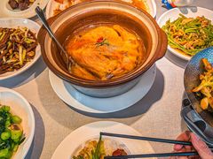 -外婆家(杭州马塍店)