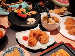 -山葵家·创意料理(宁波来福士店)