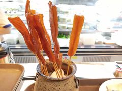 -潮火锅·麻辣牛肉火锅(观音桥方圆·LIVE店)