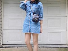 -CHANEL(恒隆广场店)
