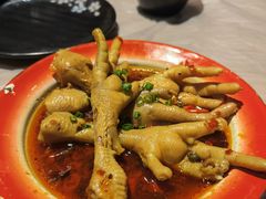 -李叔叔虾蟹大排档(青羊店)