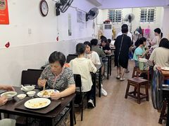 -建国蚵煎蚵面