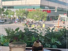 -Peet's Coffee皮爷咖啡(大学路店)