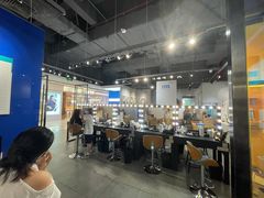 -海马体家庭照相馆(广州正佳广场店)