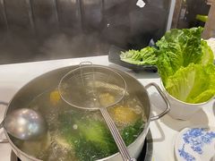 -陈记顺和牛肉火锅馆(天河北路店)