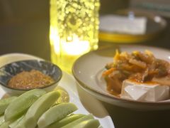 -人间酒暖·Go blanc·烧鸟·深夜食堂(陆家嘴店)