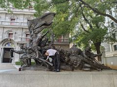 -南昌八一起义纪念馆