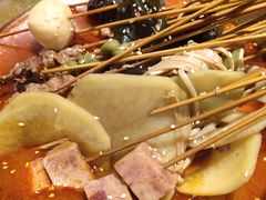 -付小姐在成都(五道口店)