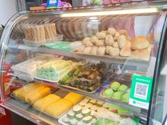 -陈记印尼风味小吃(北湖店)