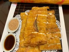 -寿州美味厨豆腐宴(寿县南门口西环路店)