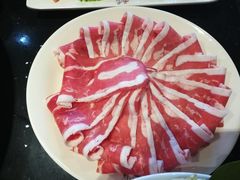 -宽板凳老灶火锅(南礼士路店)