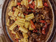 -老三样·旧食新味(船山路店)