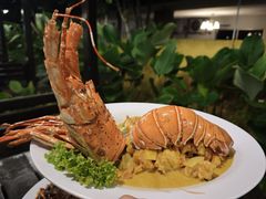 -Telaga Seafood Restaurant