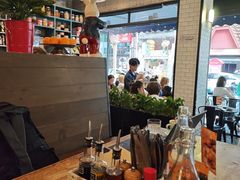 -Alimentari Grande(东湖路店)