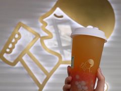 -喜茶(深圳福田星河COCO Park店)