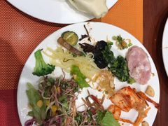 -延吉白山大厦酒店