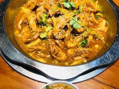 -邵汇大虾(吉林大路店)