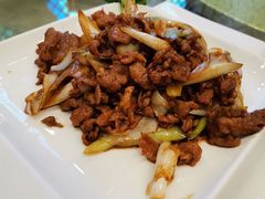-东四民芳餐厅(世茂工三店)