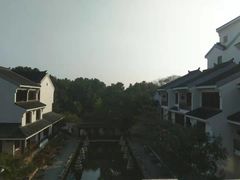 -苏州吴宫泛太平洋酒店