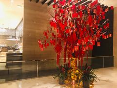 -常州富力喜来登酒店 Feast盛宴标帜西餐厅(新北万达广场店)