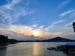 -上海月湖雕塑公园