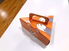 -云朵上的鱼(莘庄店)