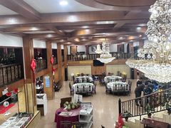 -南庄酒家·海鲜粤菜·25年老字号(环城南路店)