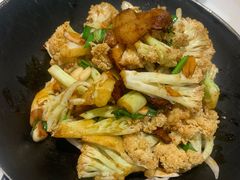 -老边饺子馆(金源店)