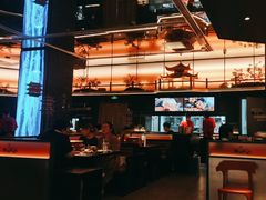 -西塔老太太泥炉烤肉(上海七宝领展广场店)