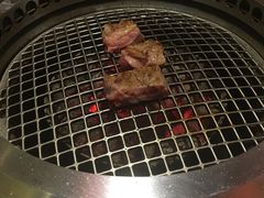-赤坂亭·M9和牛烧肉·铁板烧(合肥万象城店)