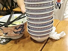 -和府捞面(天河领展广场店)