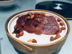 眉州东坡香肠-眉州东坡(华联万柳店)