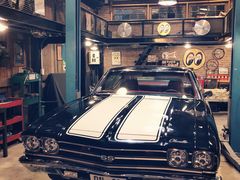 -席娜卡琳火车铁道夜市