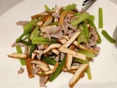 -王中王餐厅(东安路店)