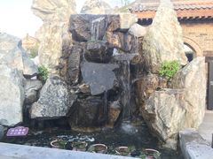 -韩城古城