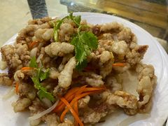 -三子下水馆(南十四道街151号店)
