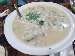 -小渔烧阳光小厨(中发·印象外滩店)