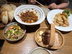 -鸽子窝(黄村店)
