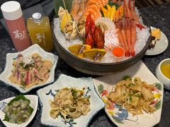 -菊上料理(蜀山银泰百货店)