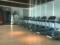 -一兆韦德健身(慧芝湖店)