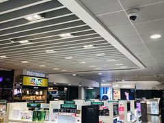 -日上免税行(浦东机场五店)