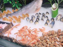 -蓝鲸湾汤泉(包河店)