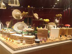 -盛宴自助餐厅(运达喜来登店)