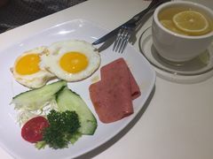 -金利茶餐厅(中船汇店)